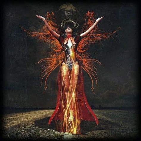 Lilith: The Feminine Energy of Witchcraft